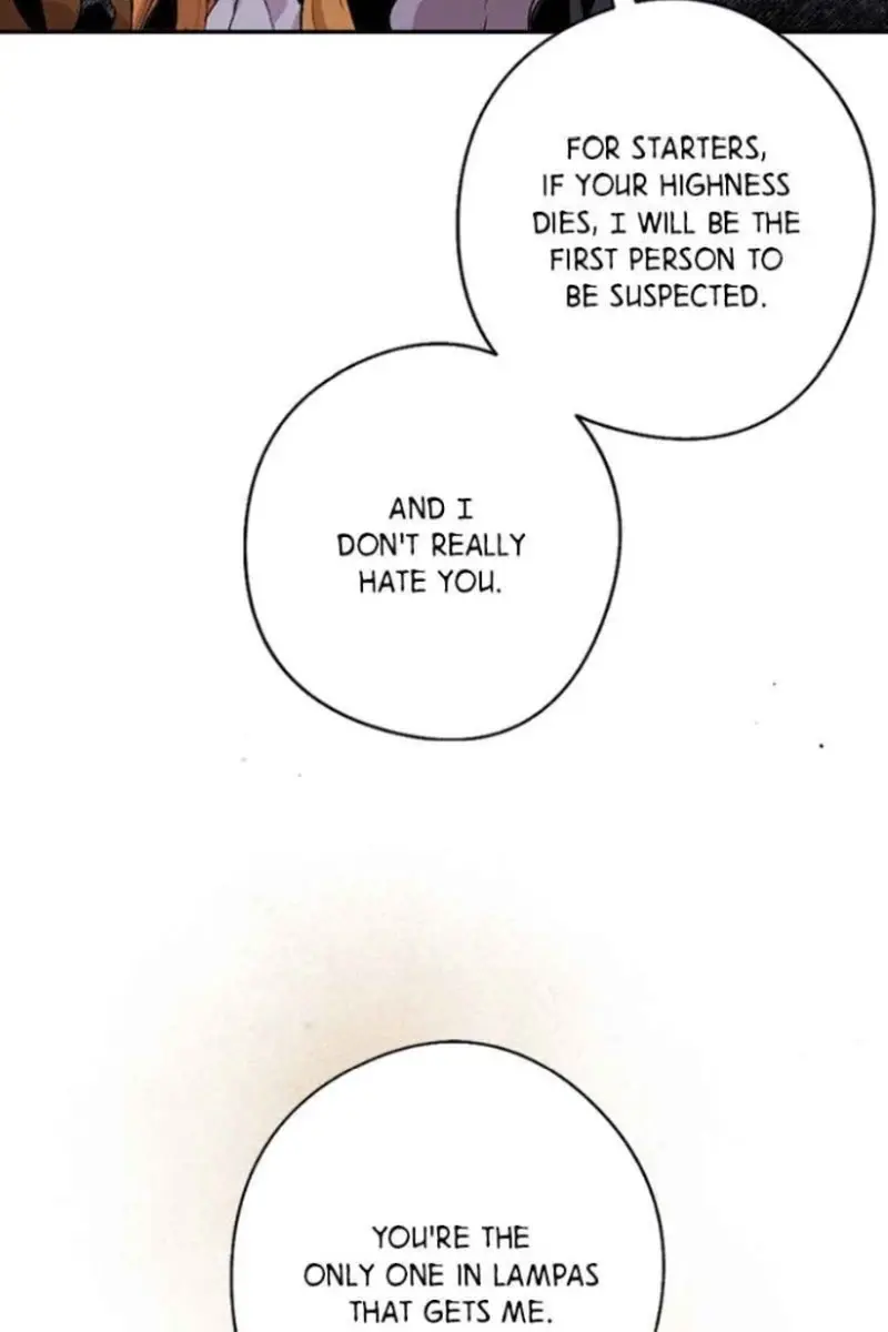 The Dark Lord's Confession Chapter 56 Page 111
