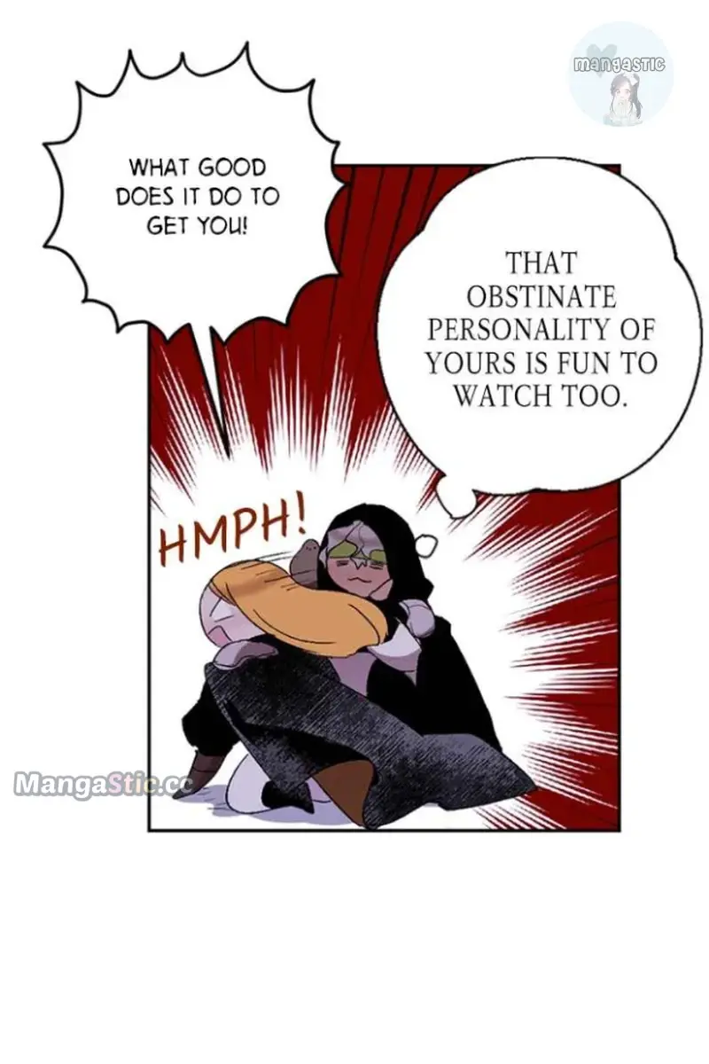 The Dark Lord's Confession Chapter 56 Page 116