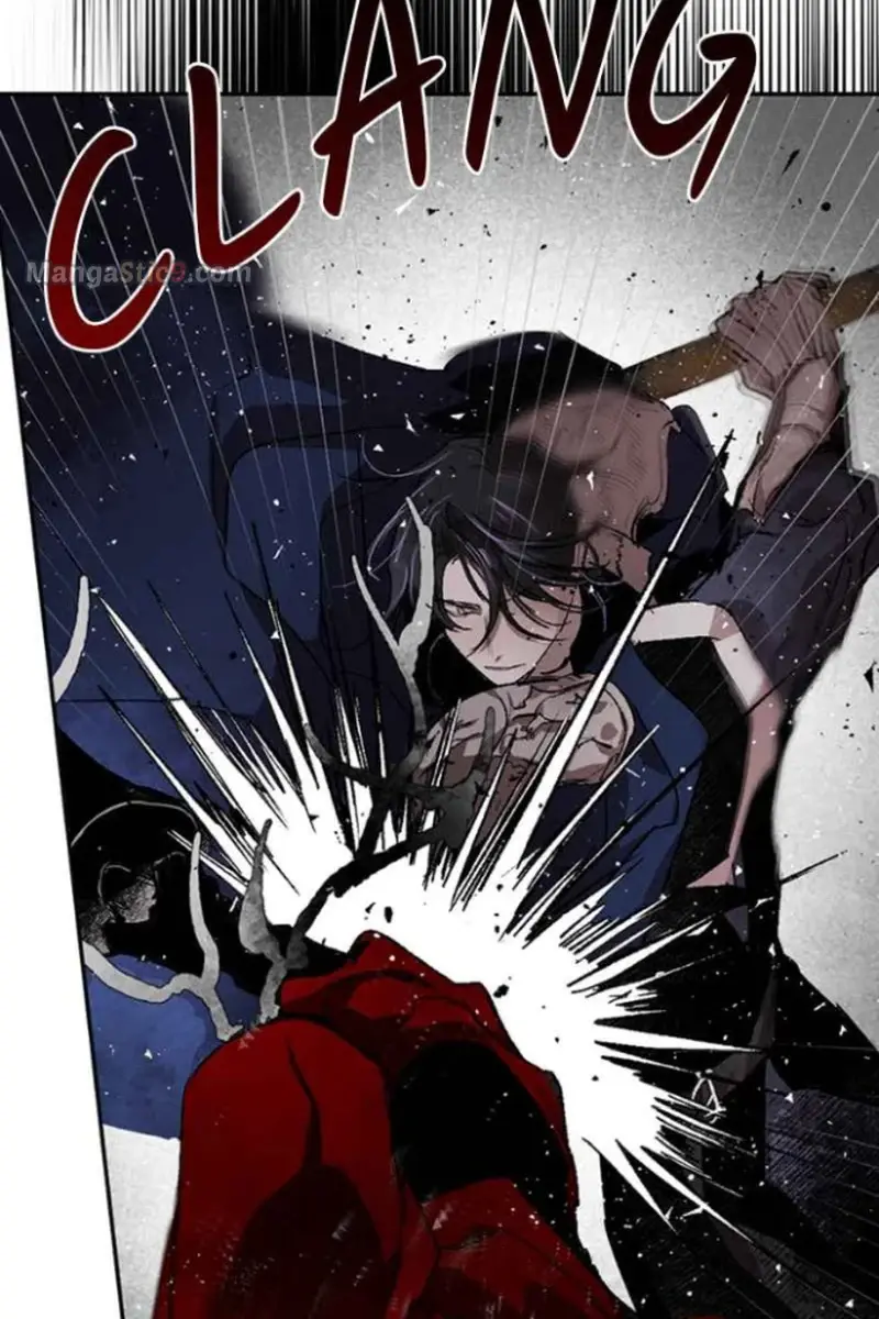 The Dark Lord's Confession Chapter 57 Page 6