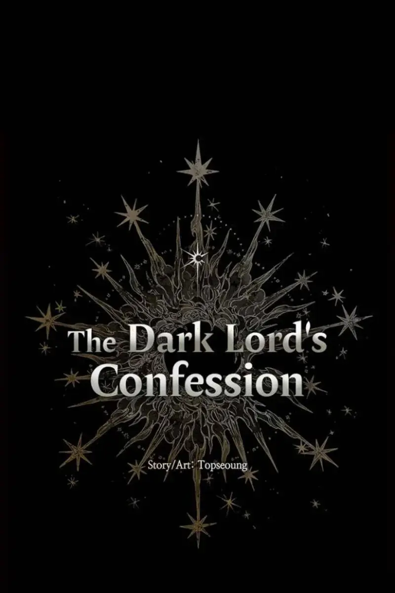 The Dark Lord's Confession Chapter 57 Page 27