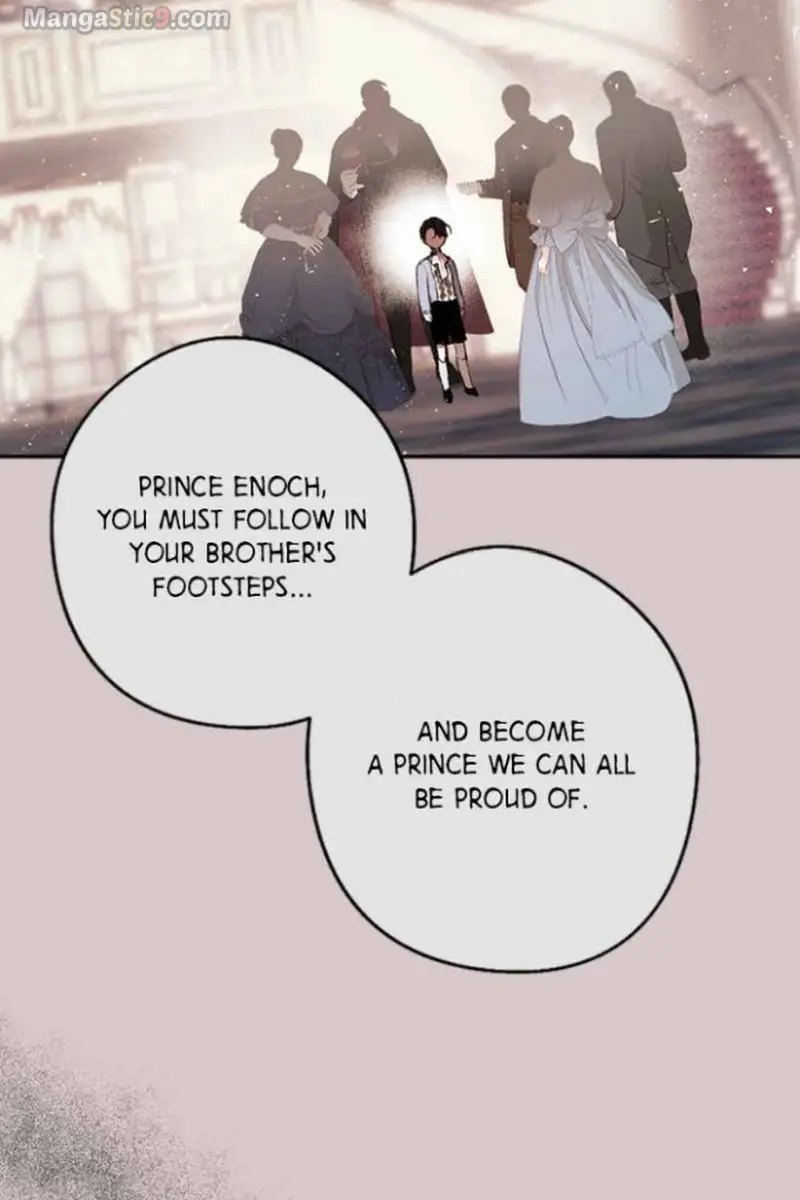 The Dark Lord's Confession Chapter 57 Page 31