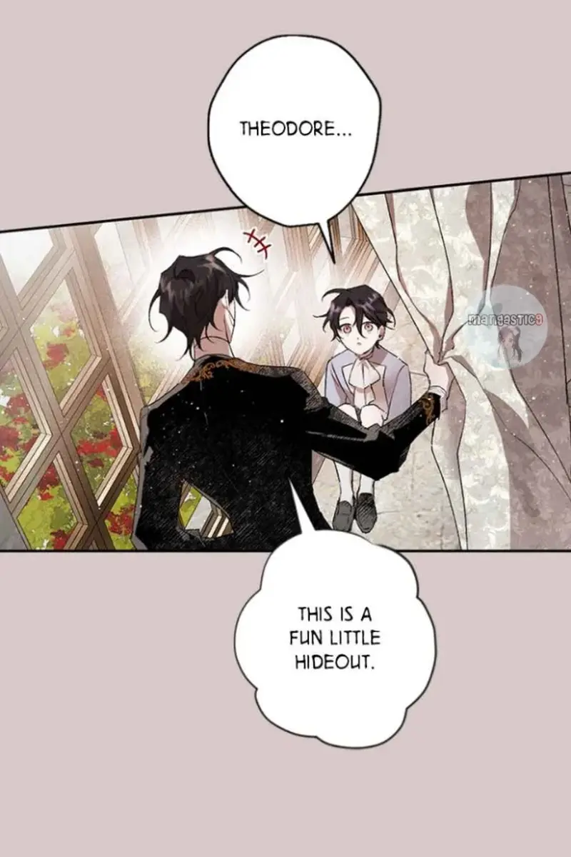 The Dark Lord's Confession Chapter 57 Page 40