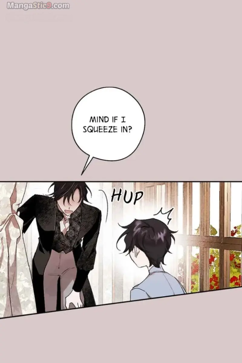 The Dark Lord's Confession Chapter 57 Page 41
