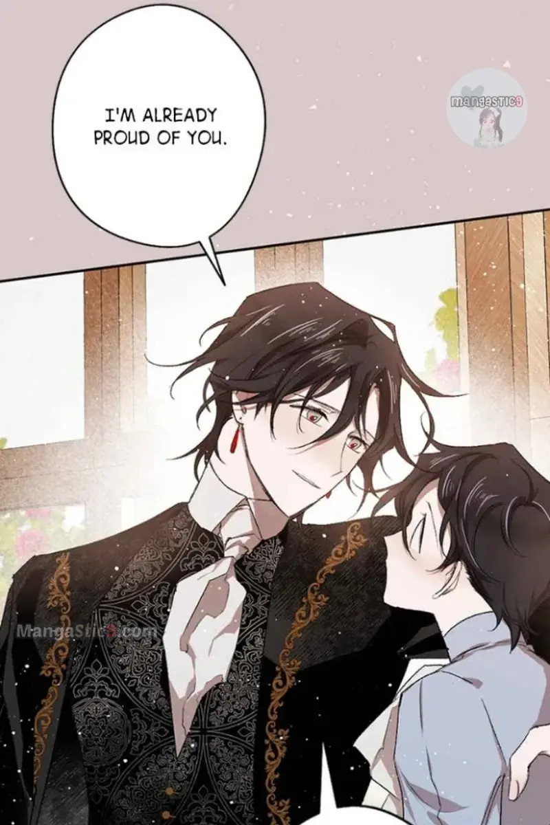 The Dark Lord's Confession Chapter 57 Page 44