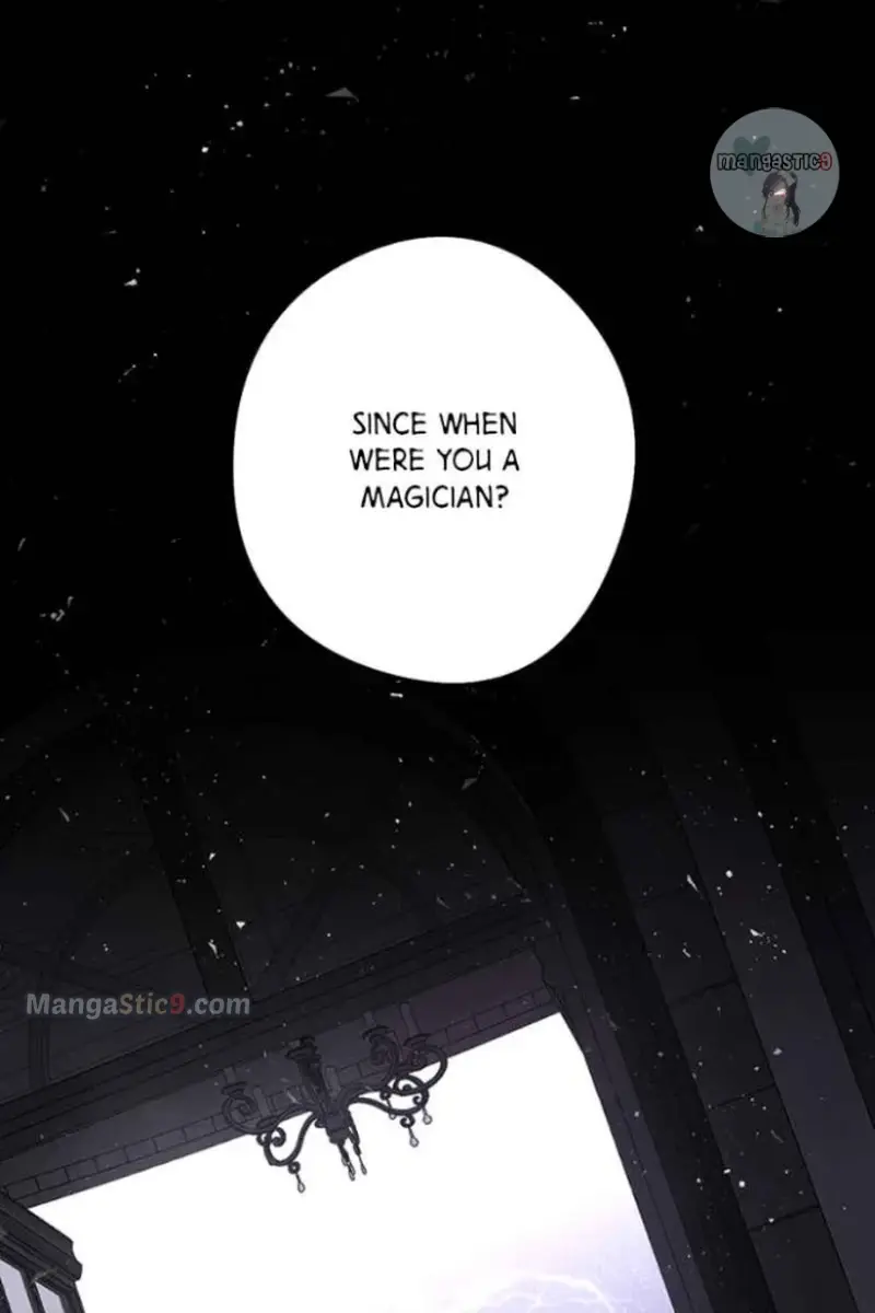 The Dark Lord's Confession Chapter 57 Page 54