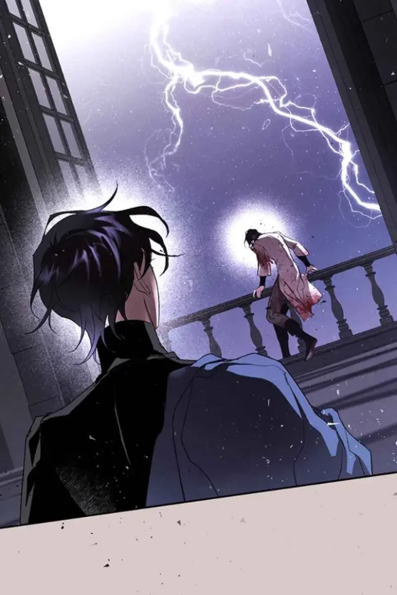 The Dark Lord's Confession Chapter 57 Page 55
