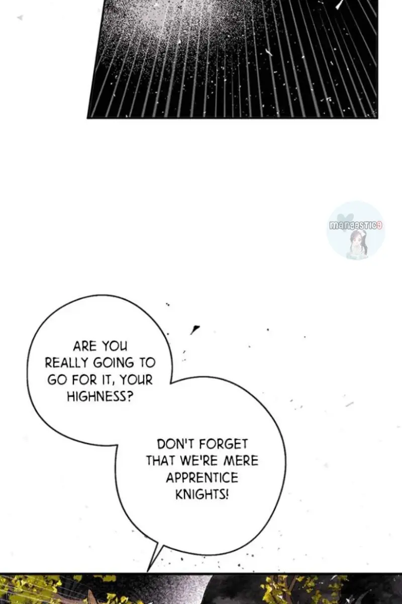 The Dark Lord's Confession Chapter 57 Page 70