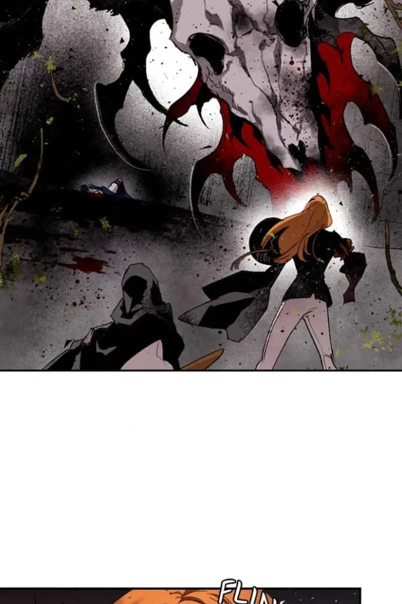 The Dark Lord's Confession Chapter 57 Page 75