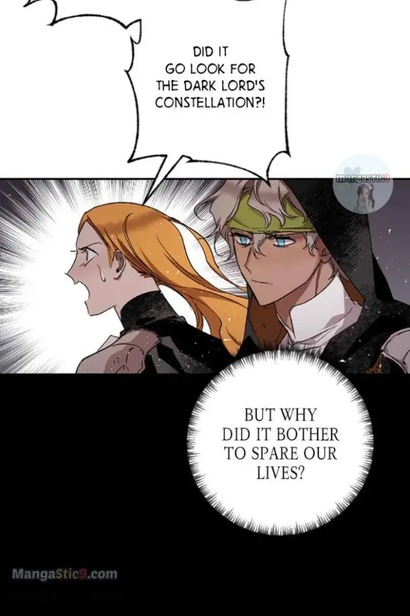 The Dark Lord's Confession Chapter 57 Page 78