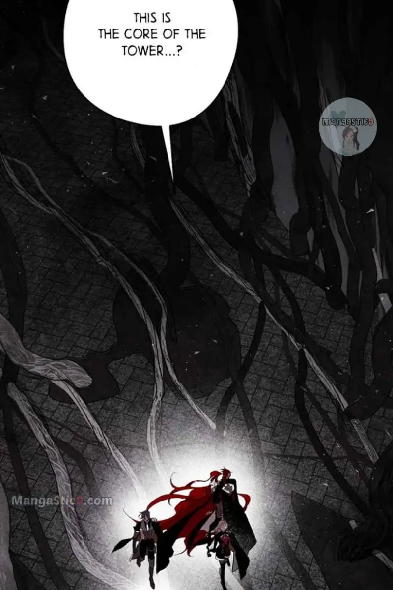 The Dark Lord's Confession Chapter 57 Page 86