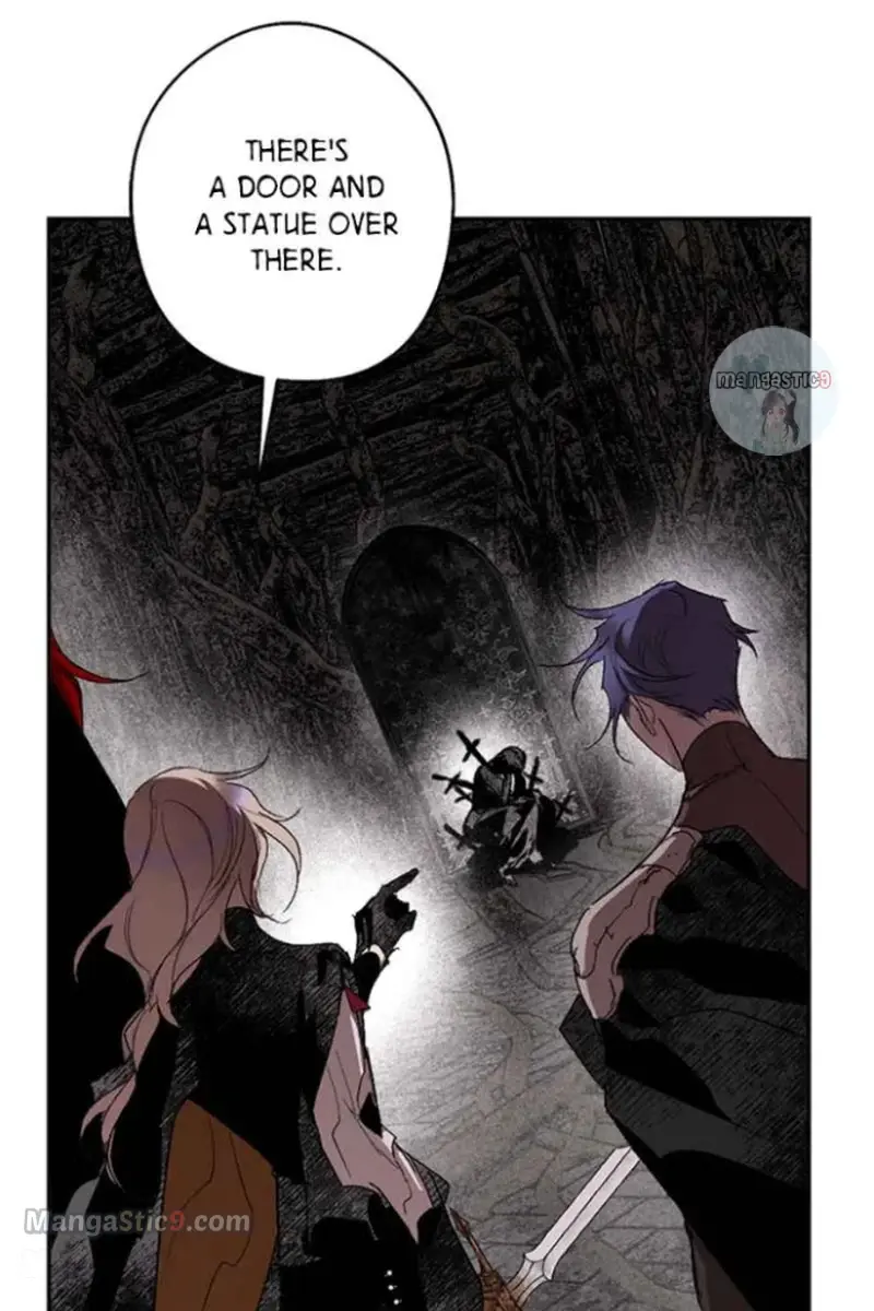 The Dark Lord's Confession Chapter 57 Page 88