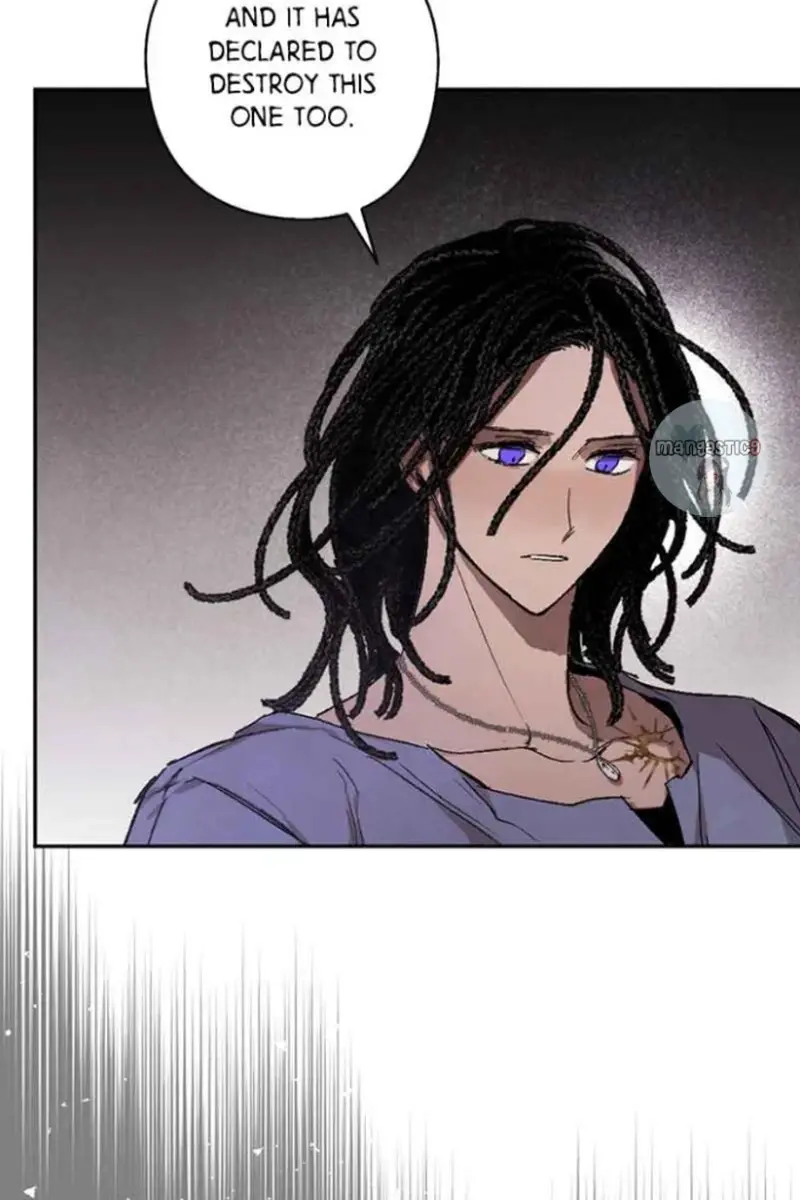 The Dark Lord's Confession Chapter 57 Page 90