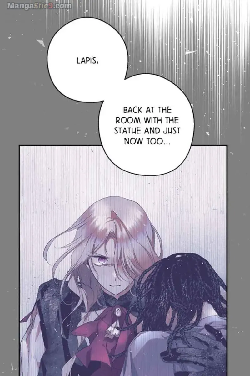 The Dark Lord's Confession Chapter 57 Page 91
