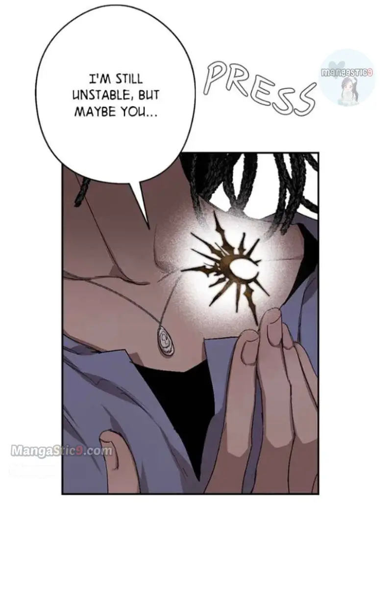The Dark Lord's Confession Chapter 57 Page 94