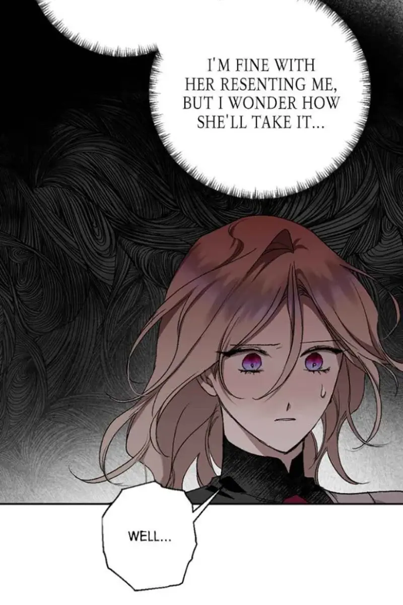 The Dark Lord's Confession Chapter 57 Page 97