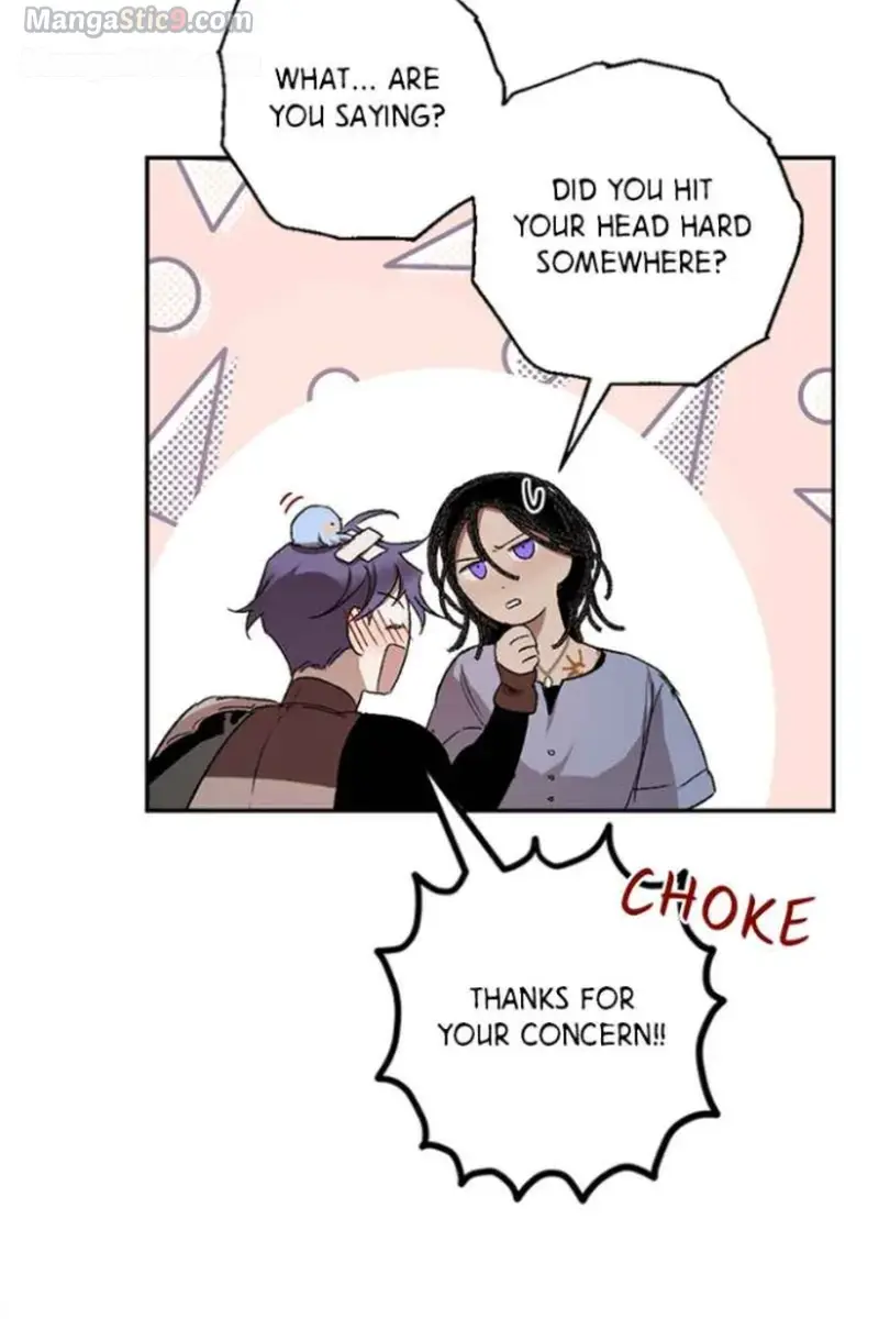 The Dark Lord's Confession Chapter 57 Page 101