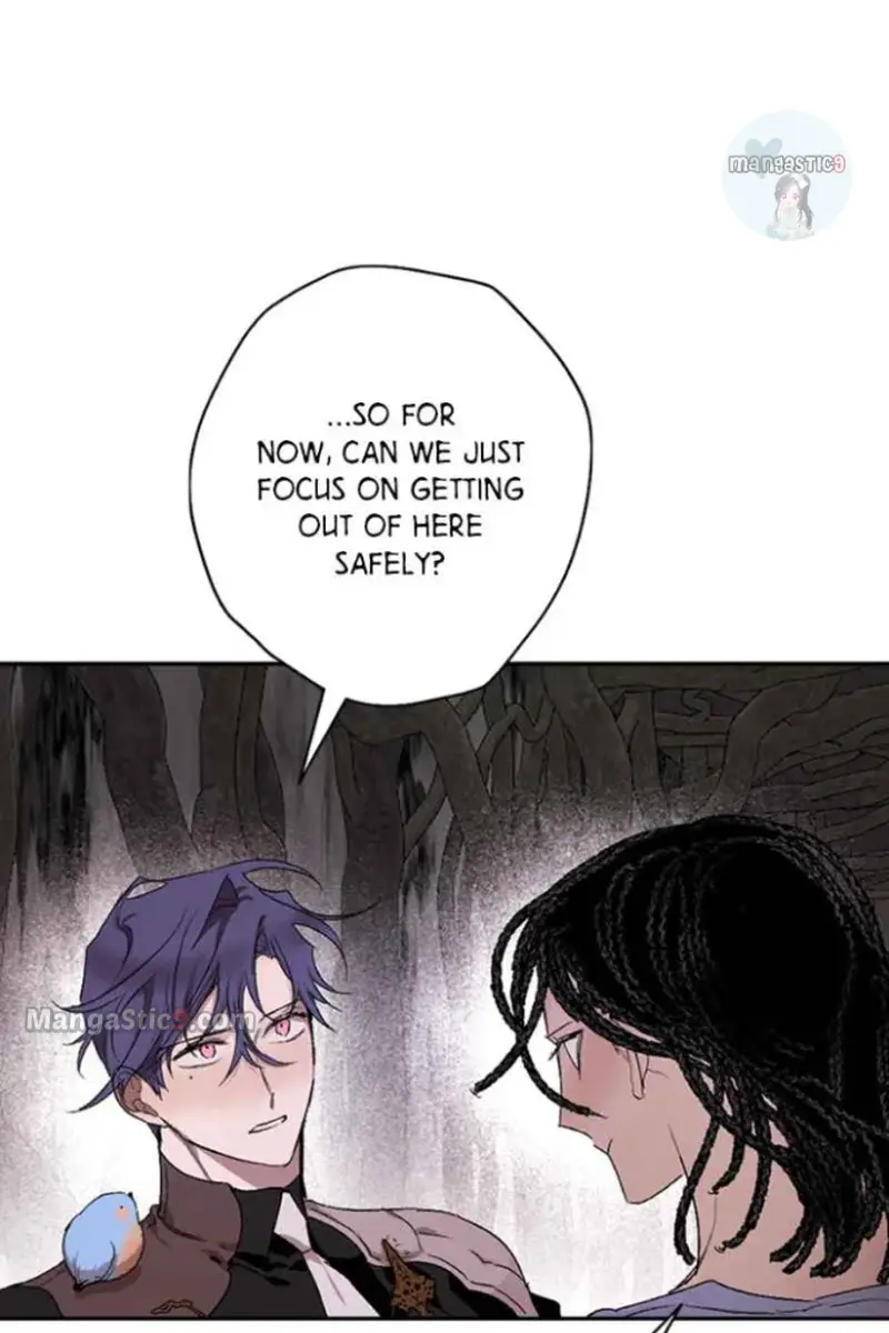 The Dark Lord's Confession Chapter 57 Page 104