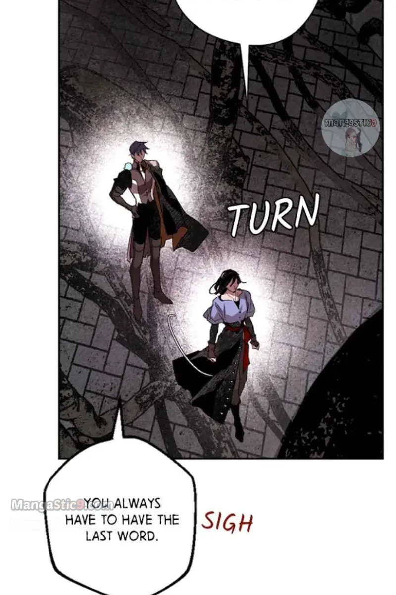 The Dark Lord's Confession Chapter 57 Page 106