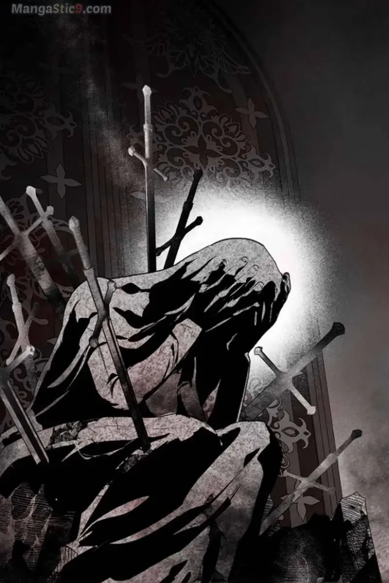 The Dark Lord's Confession Chapter 57 Page 121