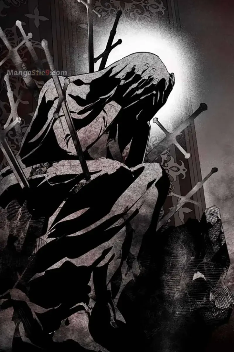 The Dark Lord's Confession Chapter 58 Page 6