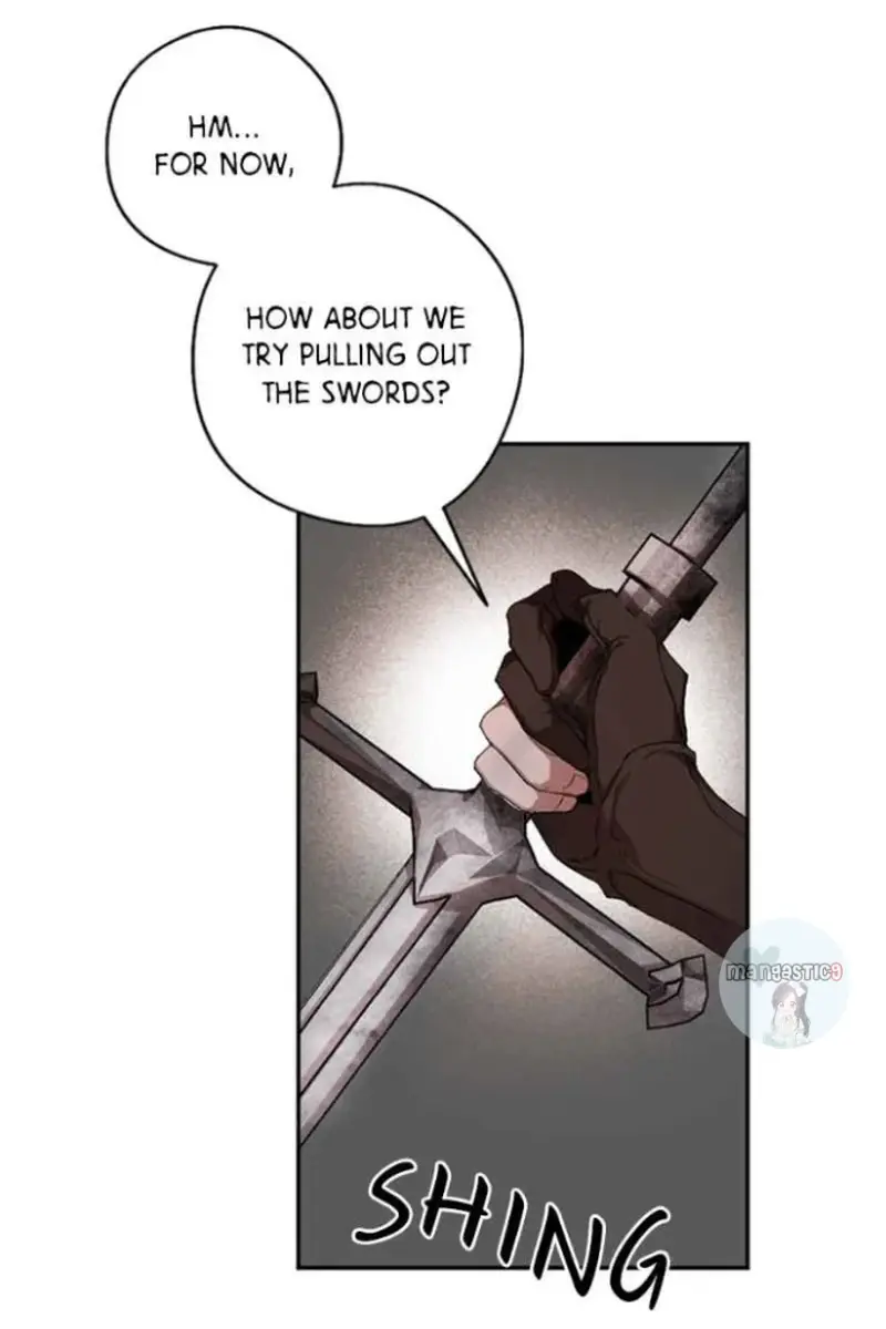 The Dark Lord's Confession Chapter 58 Page 9
