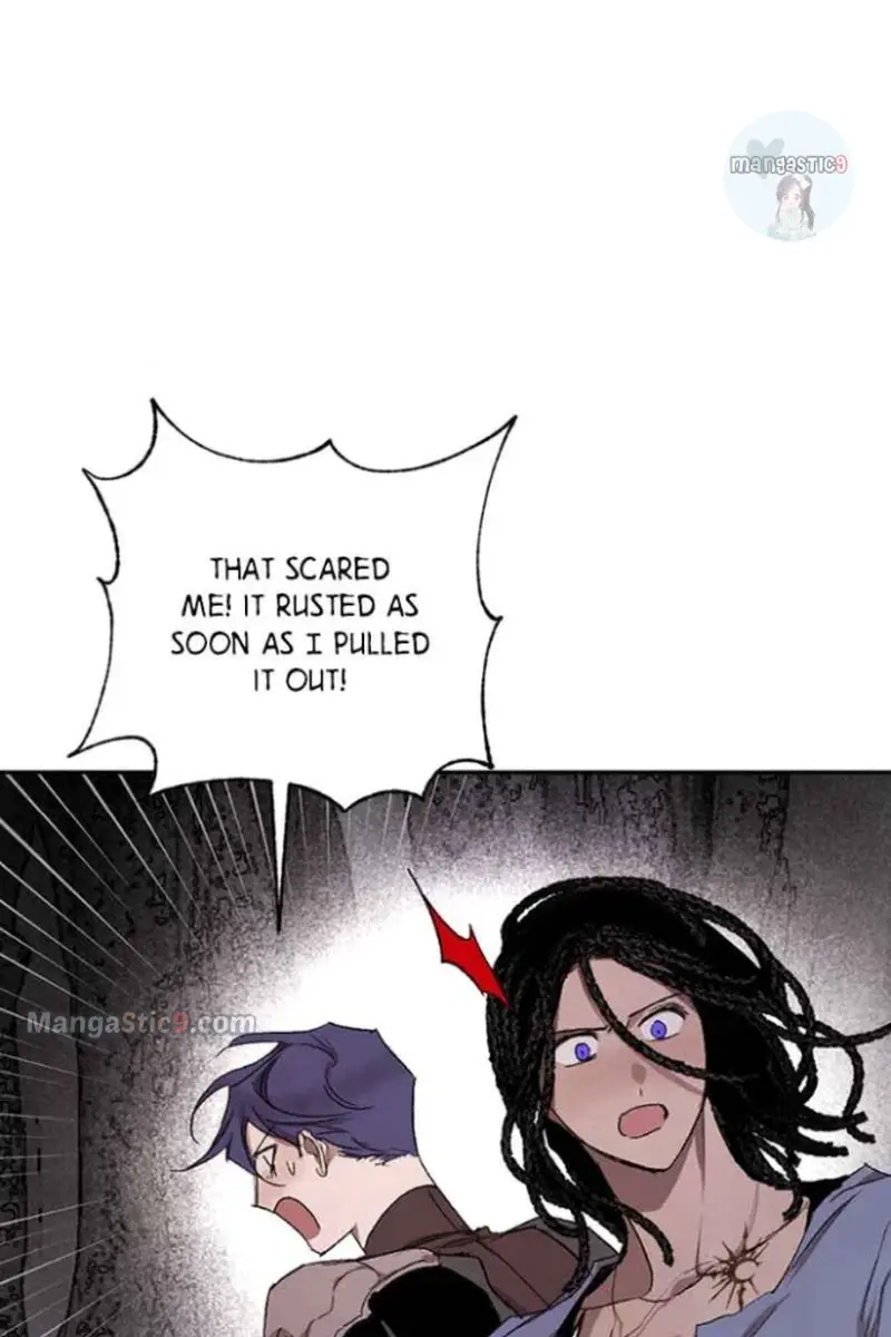 The Dark Lord's Confession Chapter 58 Page 14
