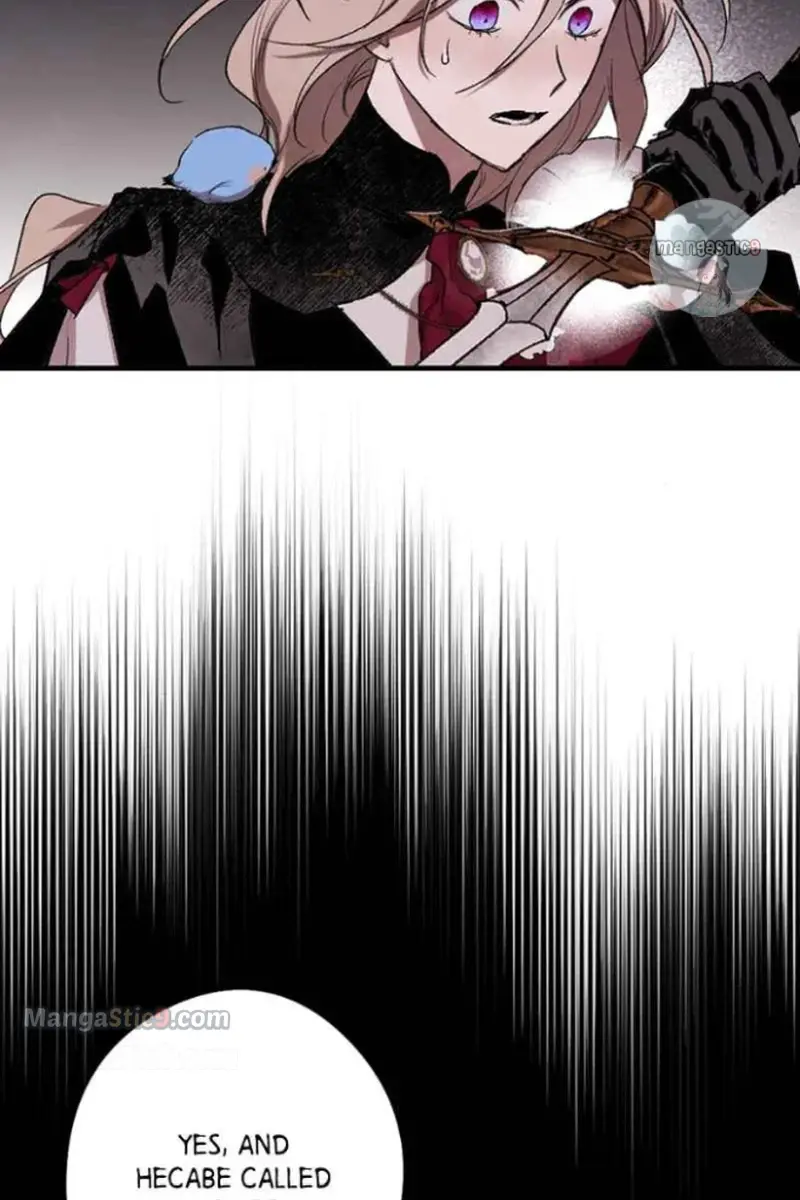 The Dark Lord's Confession Chapter 58 Page 16