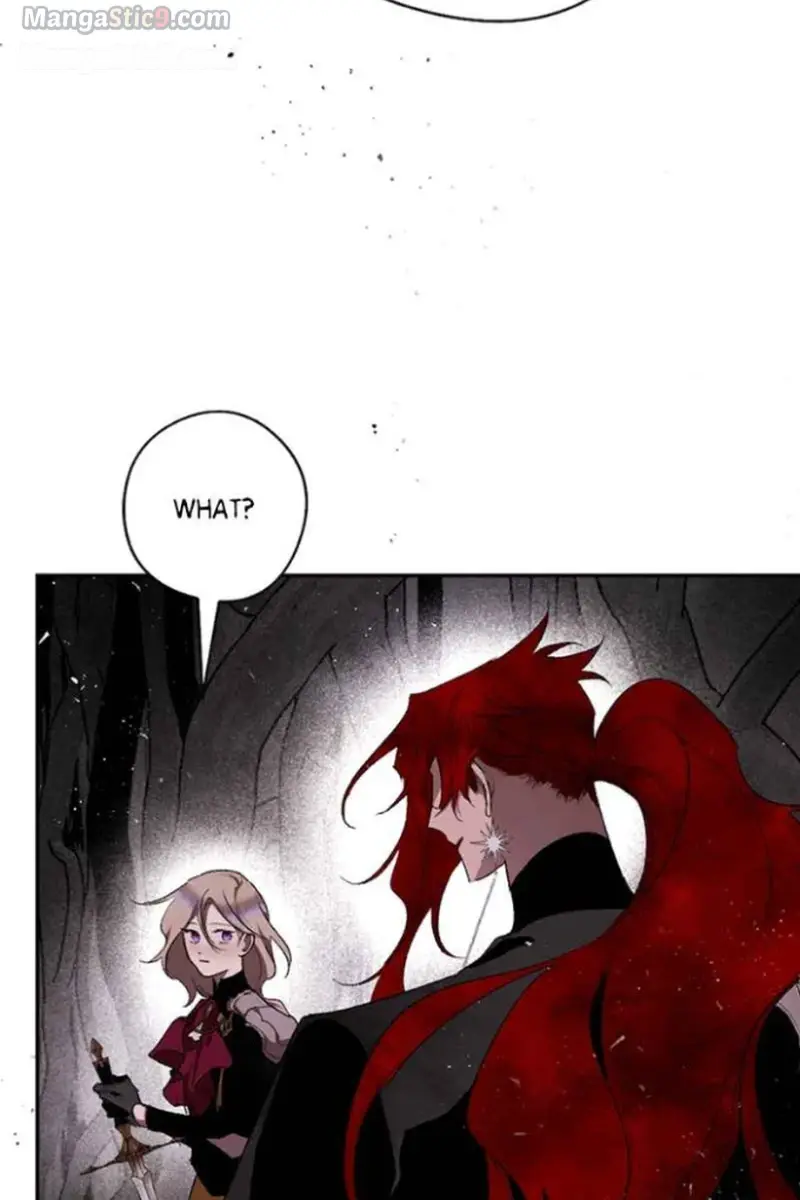 The Dark Lord's Confession Chapter 58 Page 21