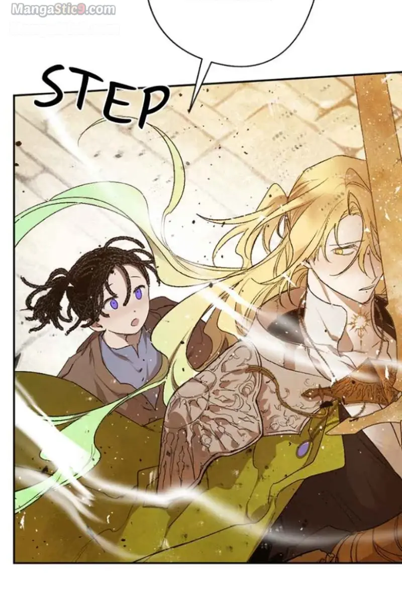 The Dark Lord's Confession Chapter 58 Page 42