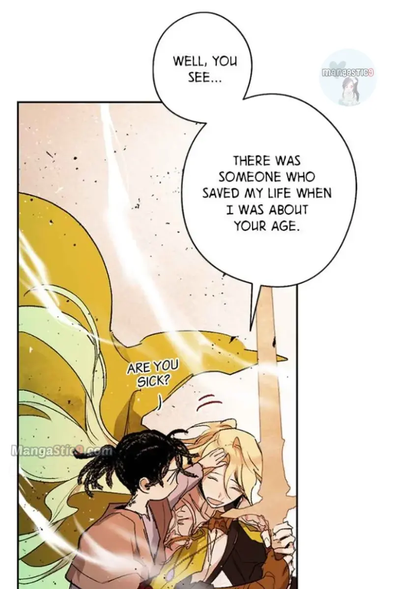 The Dark Lord's Confession Chapter 58 Page 45