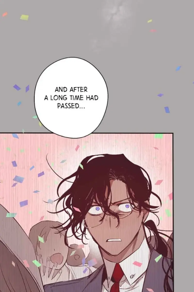 The Dark Lord's Confession Chapter 58 Page 50