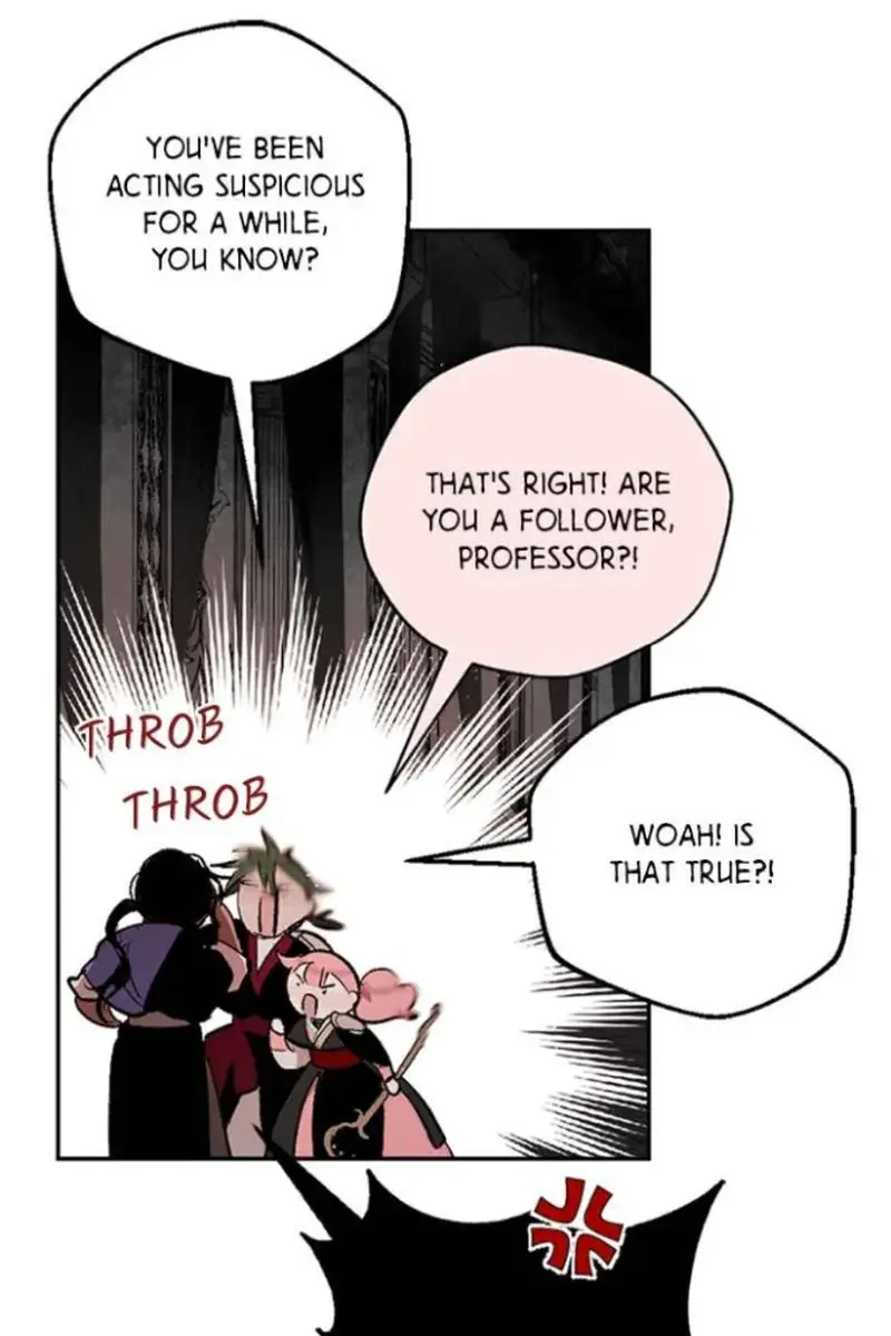 The Dark Lord's Confession Chapter 58 Page 68