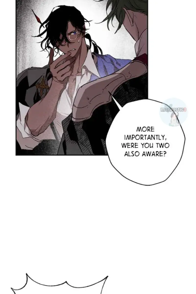The Dark Lord's Confession Chapter 58 Page 71