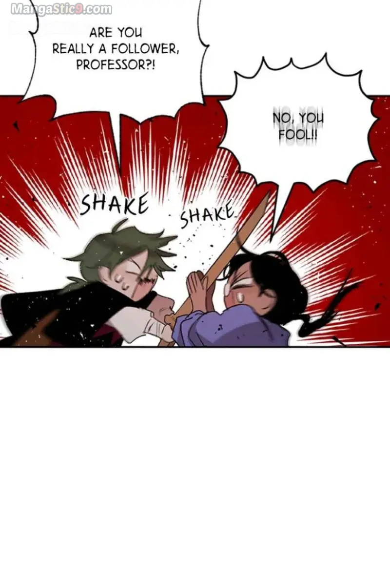 The Dark Lord's Confession Chapter 58 Page 72