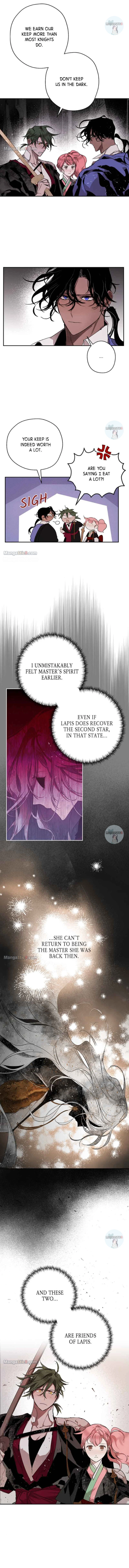The Dark Lord's Confession Chapter 58 Page 74