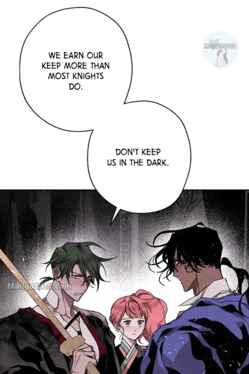 The Dark Lord's Confession Chapter 58 Page 75