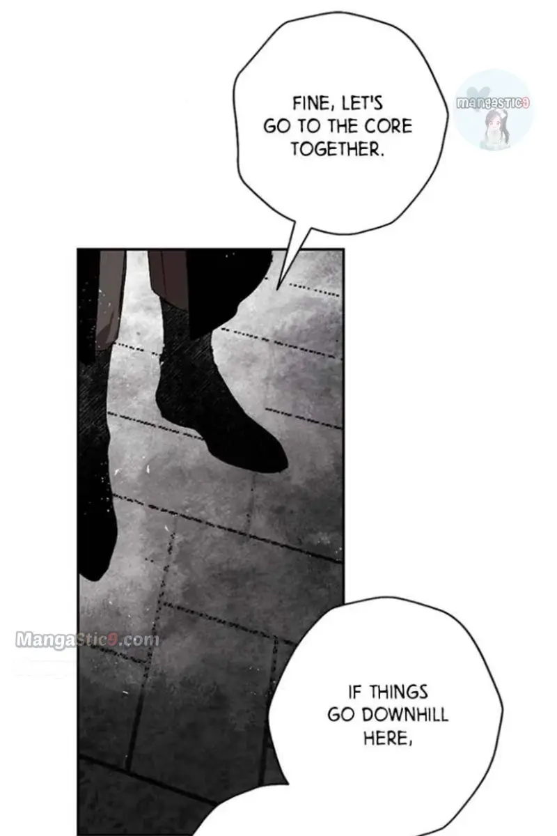 The Dark Lord's Confession Chapter 58 Page 85