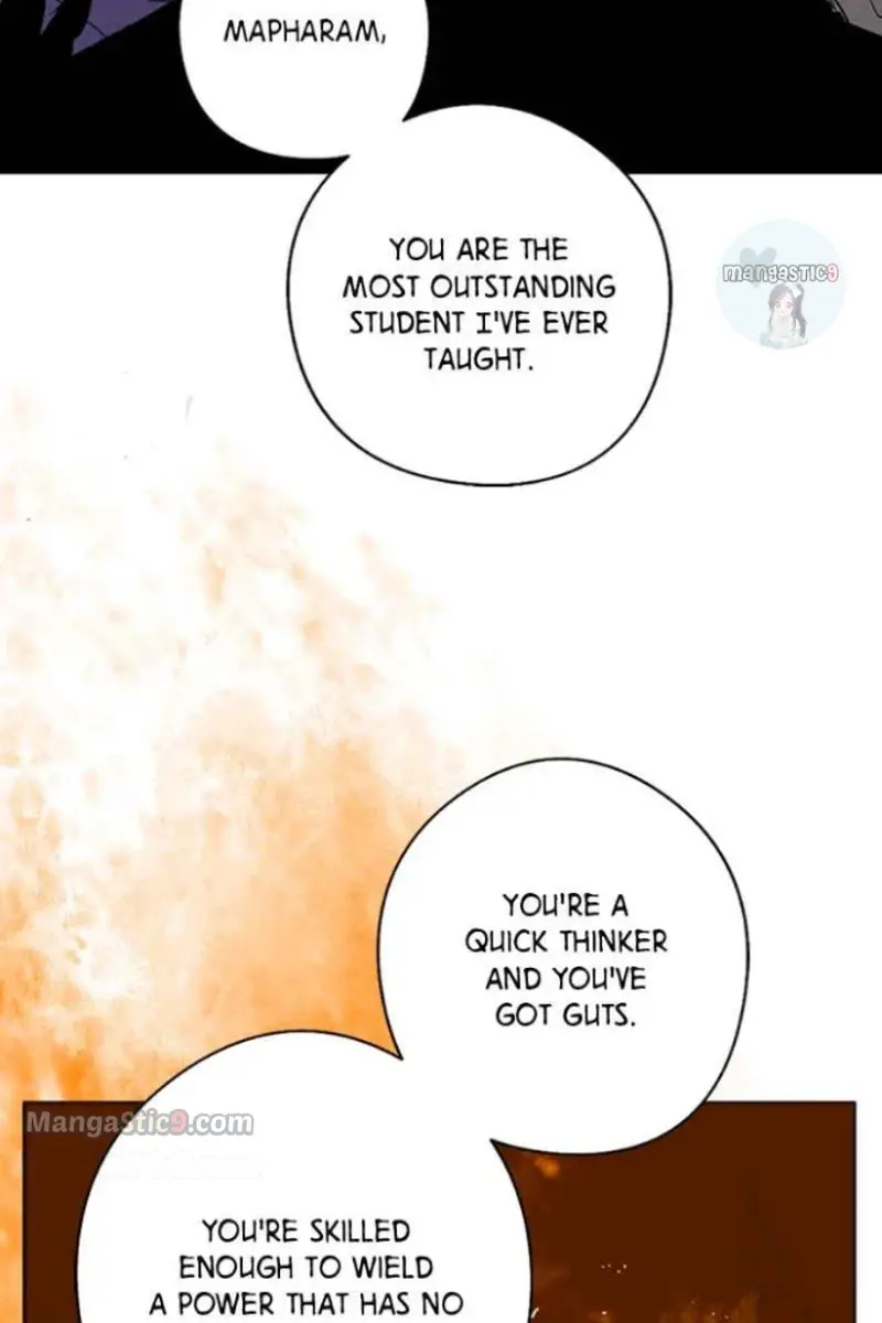 The Dark Lord's Confession Chapter 58 Page 87