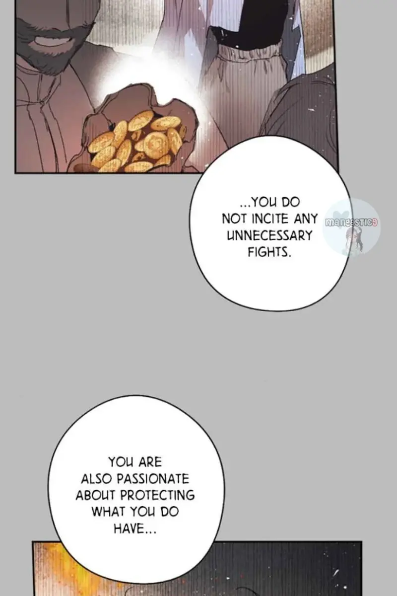 The Dark Lord's Confession Chapter 58 Page 91