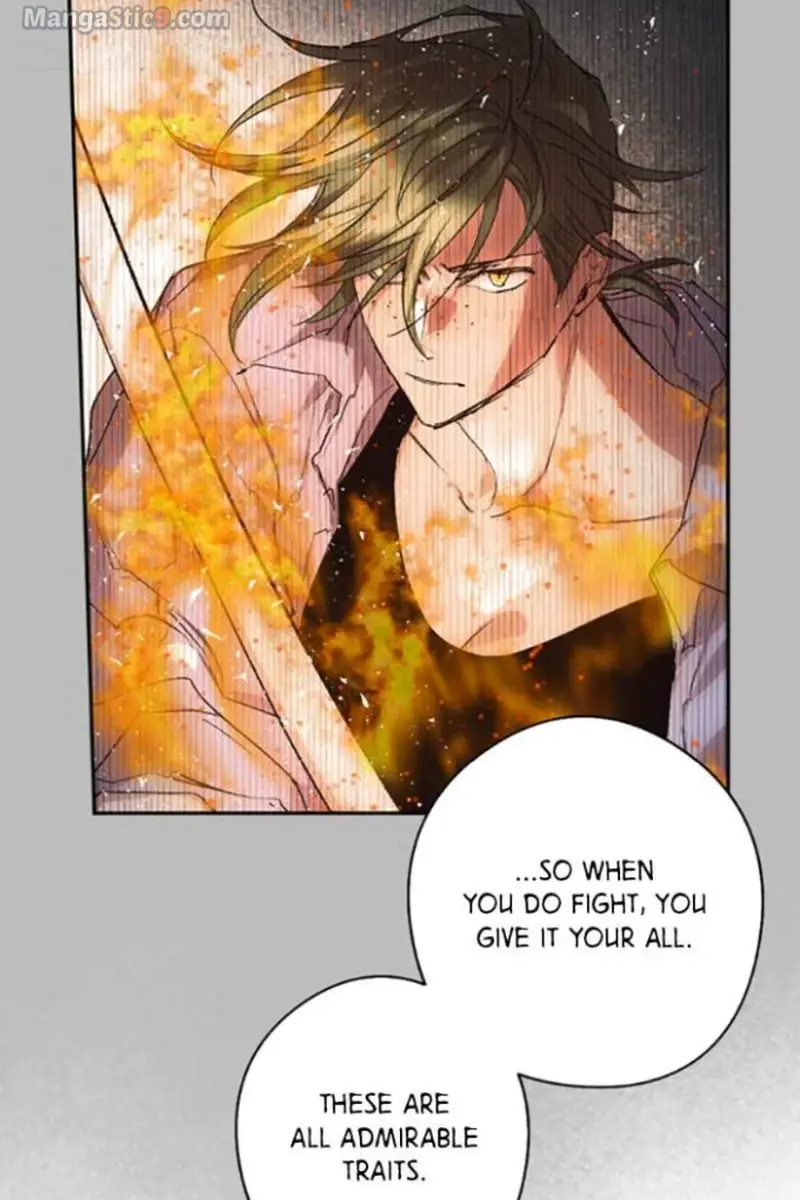 The Dark Lord's Confession Chapter 58 Page 92