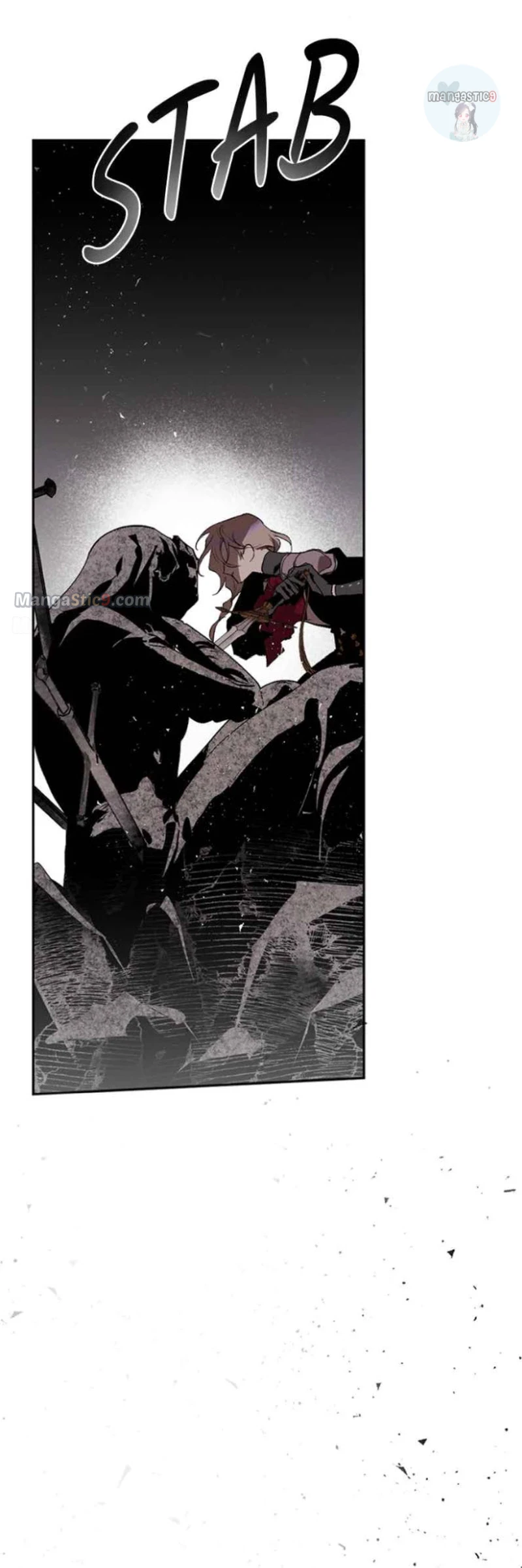 The Dark Lord's Confession Chapter 58 Page 104