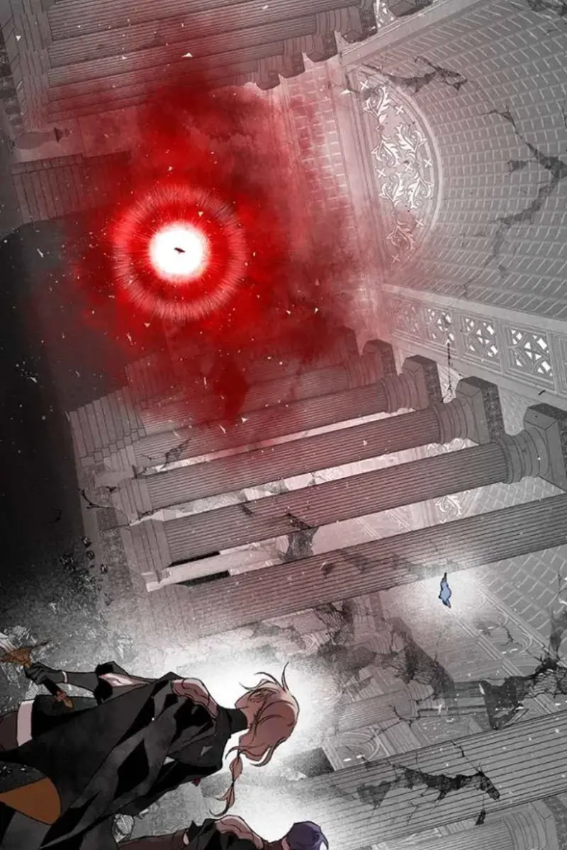 The Dark Lord's Confession Chapter 58 Page 110