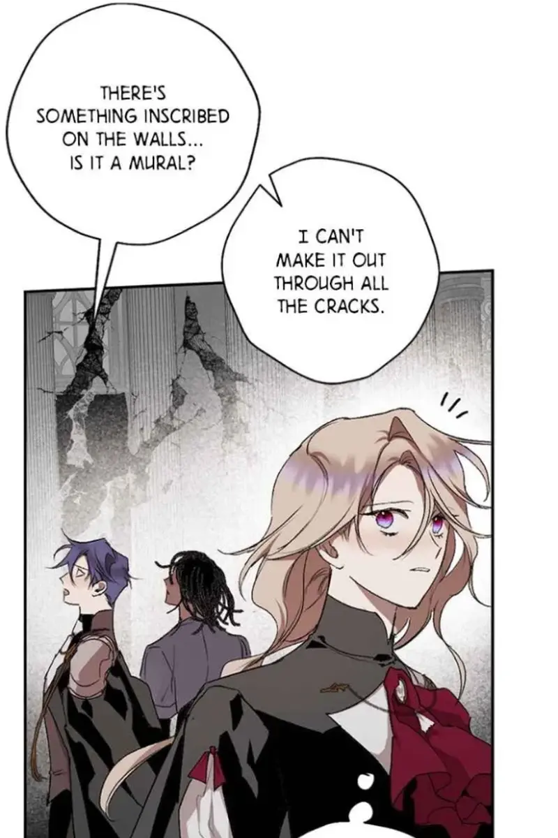 The Dark Lord's Confession Chapter 58 Page 114