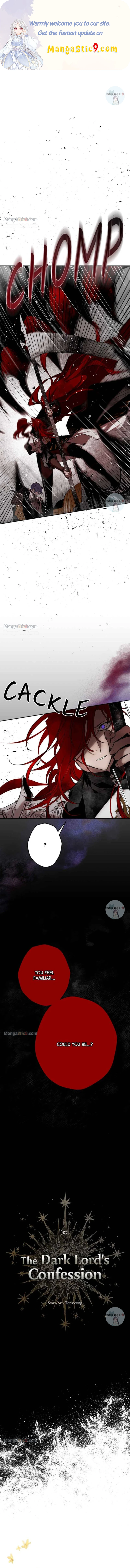 The Dark Lord's Confession Chapter 59 Page 2
