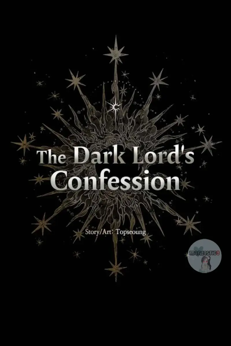 The Dark Lord's Confession Chapter 59 Page 9