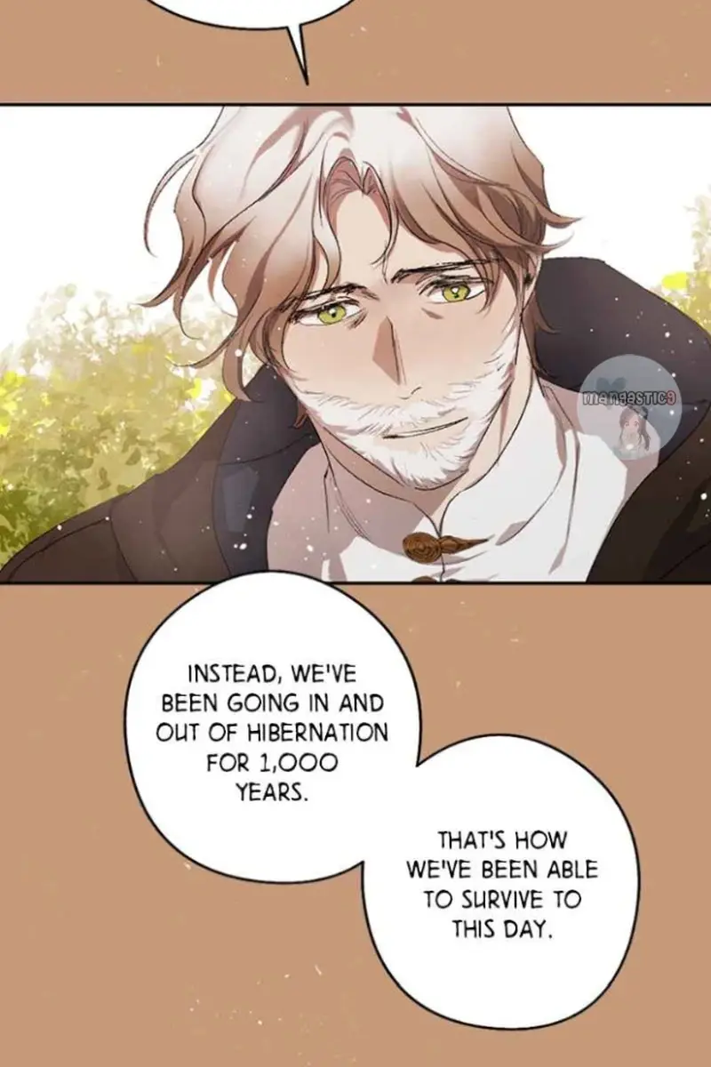 The Dark Lord's Confession Chapter 59 Page 19