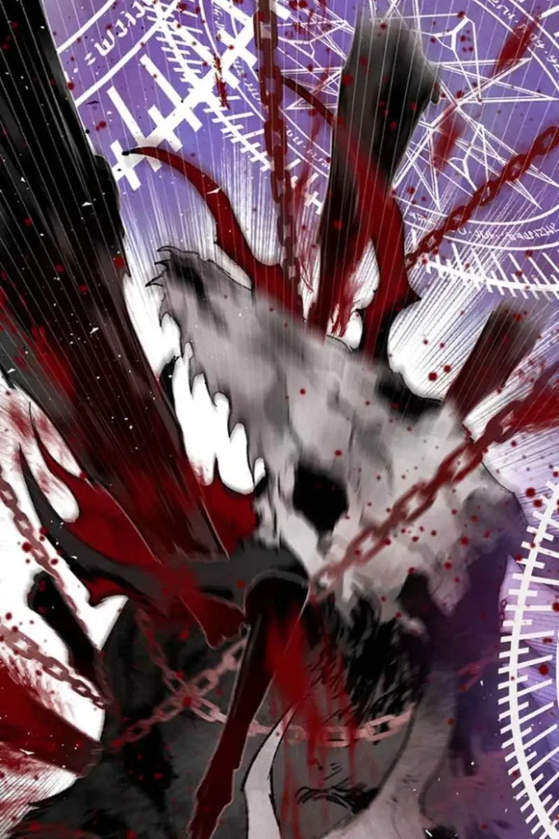 The Dark Lord's Confession Chapter 59 Page 66