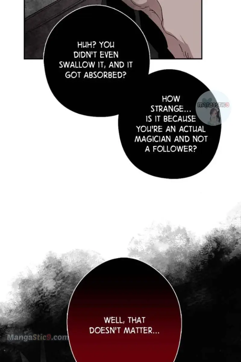 The Dark Lord's Confession Chapter 59 Page 136