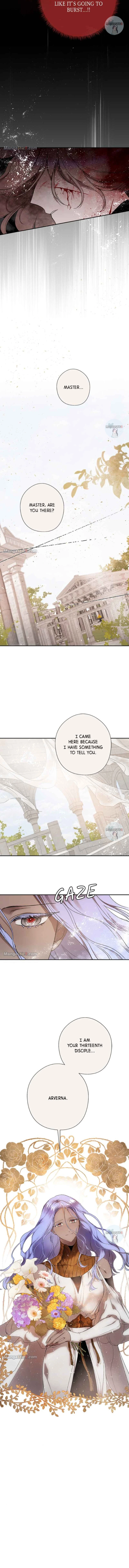 The Dark Lord's Confession Chapter 59 Page 141