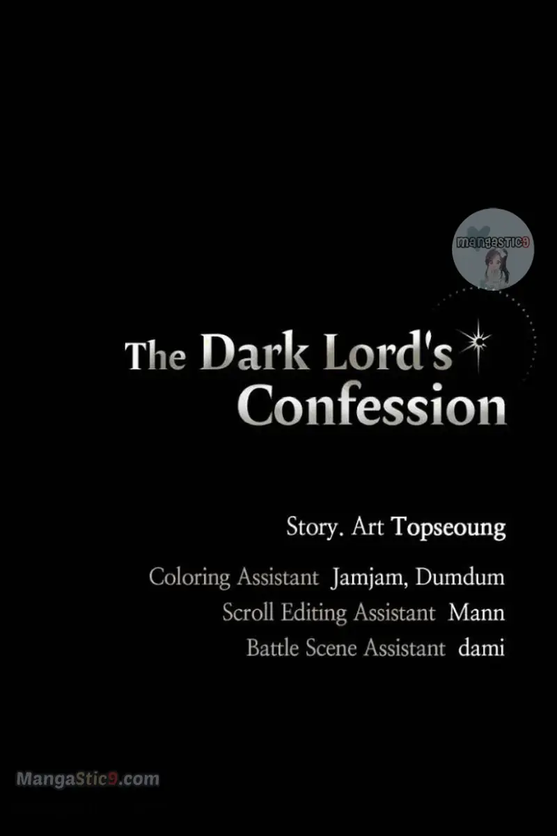 The Dark Lord's Confession Chapter 59 Page 156
